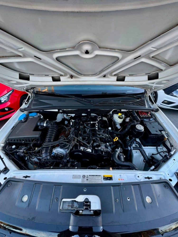 Volkswagen Amarok CONFORTLINE — foto 8